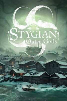 Stygian: Outer Gods game cover