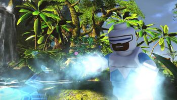 LEGO The Incredibles Xbox One