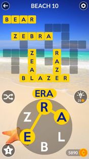 Wordscapes for sale