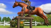My Horse & Me 2 PlayStation 2