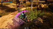 Swordbreaker: Back to The Castle Steam Key GLOBAL for sale