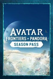 Avatar Frontiers of Pandora Season Pass (DLC) Uplay (PC) Key EMEA