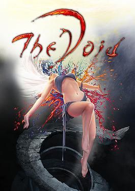 The Void game cover