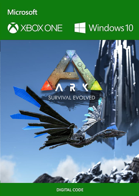 ARK: Survival Evolved Bionic Quetzal Skin (DLC) cover