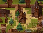 RPG Maker VX Ace - Fantastic Buildings: Medieval (DLC) (PC) Steam Key GLOBAL