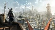 Redeem Assassin's Creed Revelations (Gold Edition) (PC) Ubisoft Connect Key GLOBAL