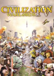 Sid Meier's Civilization IV - Warlords (DLC) (PC) Steam Key GLOBAL