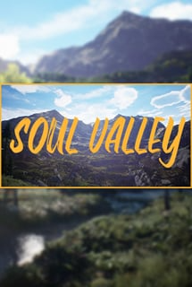 Soul Valley game cover