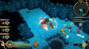 Redeem Valthirian Arc: Hero School Story