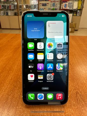 Apple iPhone 11 64GB White