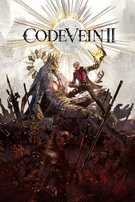 CODE VEIN II game cover
