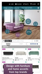 Buy Design Home