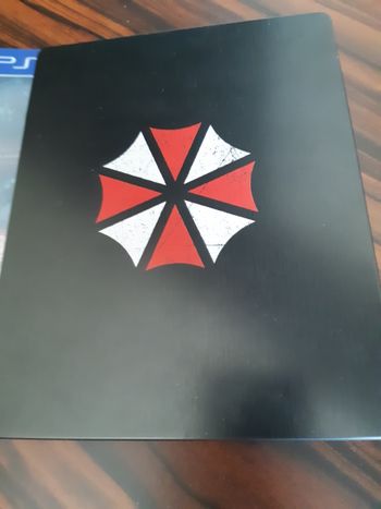 Resident Evil 2 Steelbook Edition PlayStation 4 for sale