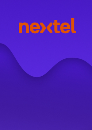 Recharge Nextel - top up Brazil