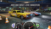 Redeem Top Speed: Drag & Fast Racing (Nintendo Switch) Nintendo Key UNITED STATES