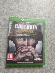 Call of Duty: WWII Xbox One