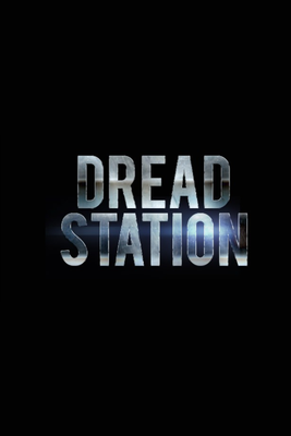 Dread station game cover
