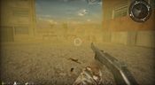 Get Terrorist Elimination