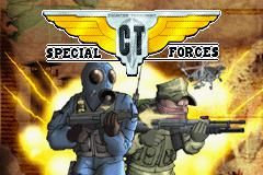CT Special Forces PlayStation