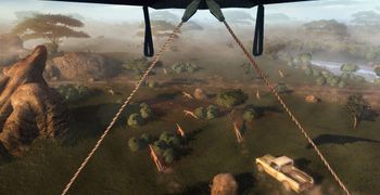 Get Far Cry 2 Xbox 360