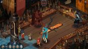 The Banner Saga 3 - Eternal Arena (DLC) Steam Key GLOBAL