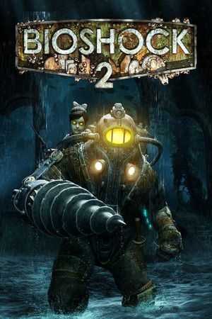 BioShock 2 Steam Key (PC) EUROPE
