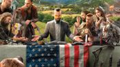 Far Cry 5 Deluxe Edition Uplay Key EMEA