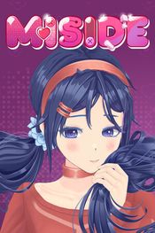 MiSide (PC) Steam Key GLOBAL