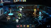 Robothorium: Cyberpunk Dungeon Crawler Steam Key GLOBAL