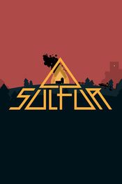 Sulfur (PC) Steam Key GLOBAL