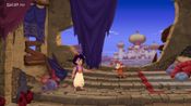 Kingdom Hearts Unchained χ