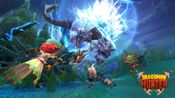 Get Dragomon Hunter
