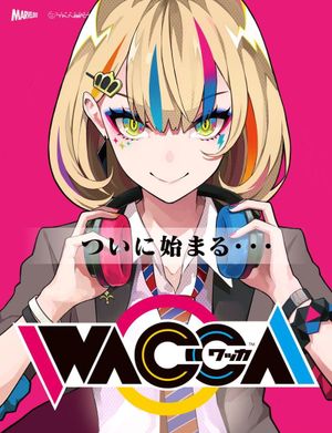 WACCA