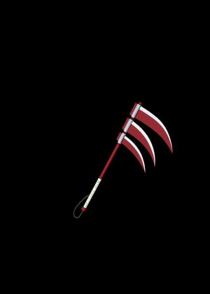Fortnite - Hidan's Scythe Pickaxe (DLC) Epic Games Key GLOBAL