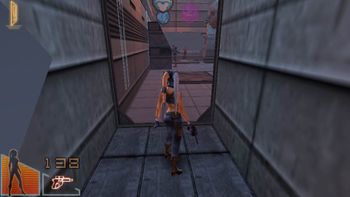 Star Wars: Lethal Alliance PSP