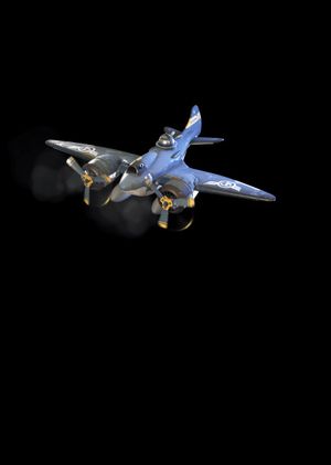 Fortnite - Assault Bomber Glider (DLC) Epic Games Key GLOBAL