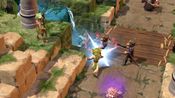 Get The Dark Crystal: Age of Resistance Tactics (Nintendo Switch) eShop Key UNITED STATES
