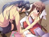 Voice Actress