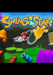 SwingStar VR Steam Key GLOBAL