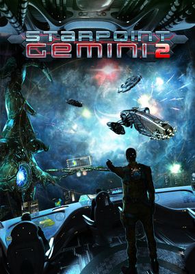 Starpoint Gemini 2