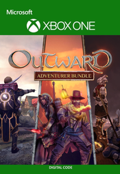 Outward: The Adventurer Bundle XBOX LIVE Key GLOBAL for sale