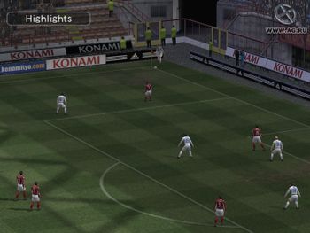 Pro Evolution Soccer 3 PlayStation 2 for sale