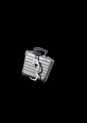 Fortnite - Cuff Case Back Bling (DLC) Epic Games Key GLOBAL