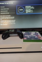 Buy Xbox One S, White, 1TB