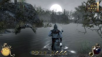 Two Worlds II: Velvet Game of the Year Edition PlayStation 3 for sale