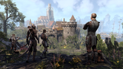 The Elder Scrolls Online Collection - Blackwood Código de XBOX LIVE GLOBAL for sale