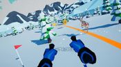 Buy Let's Go! Skiing VR Steam Key GLOBAL