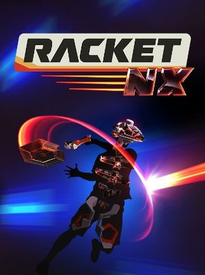 Racket: Nx [VR] (PC) Steam Key GLOBAL
