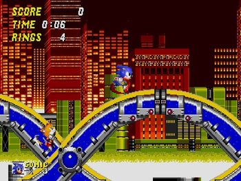 Buy Sonic the Hedgehog 2 SEGA Mega Drive