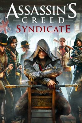 Assassin's Creed: Syndicate (Gold Edition)